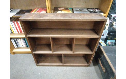 ETAGERE CASIER