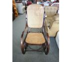 ROCKING CHAIR CANNE