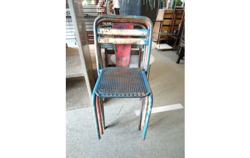 CHAISE TYPE TOLIX