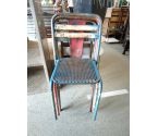CHAISE TYPE TOLIX