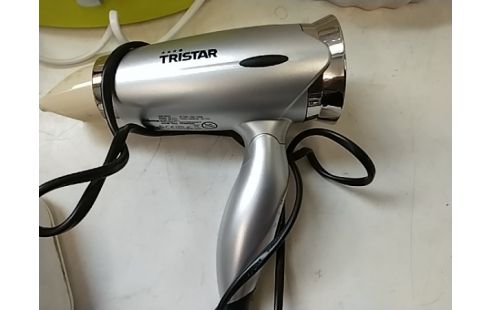 SECHE CHEVEUX PM TRISTAR