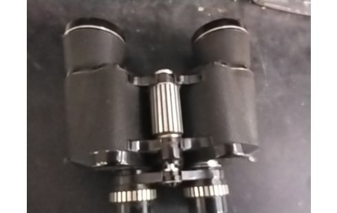 JUMELLES ZOOM BREVAX