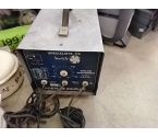 POSTE A SOUDER VENTILÉ
