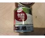 PEINTURE BOIS