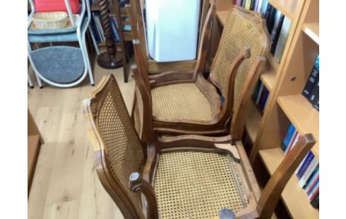 CHAISE CANNEE X6