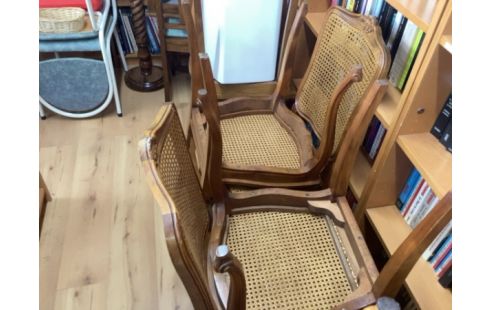 CHAISE CANNEE X6