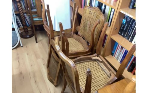 CHAISE CANNEE X6