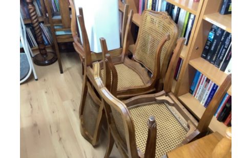 CHAISE CANNEE X6