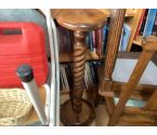 SELLETTE SPIRALE RONDE