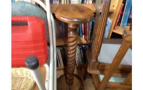 SELLETTE SPIRALE RONDE