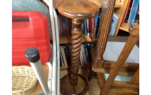 SELLETTE SPIRALE RONDE