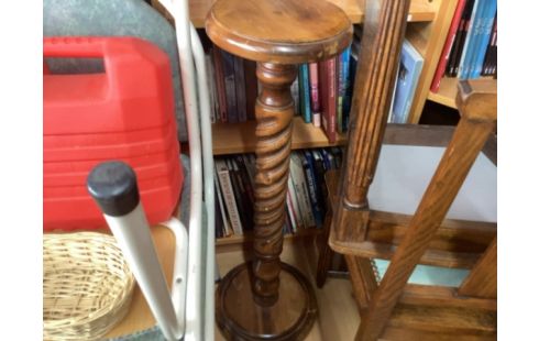 SELLETTE SPIRALE RONDE