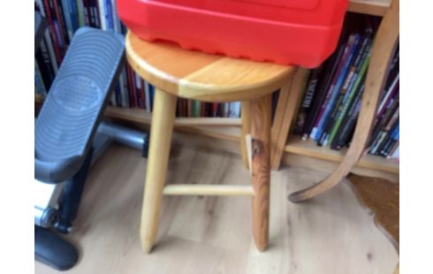 TABOURET PIN