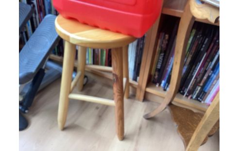 TABOURET PIN