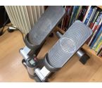STEPPER GRIS