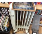 RADIATEUR ELECTRIQUE
