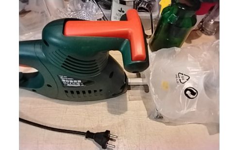 TAILLE HAIE ELECTRIQUE ACCRSV