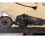 DISQUEUSE 115MM ACCRSV