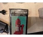 CRIC HYDRAULIQUE 2T