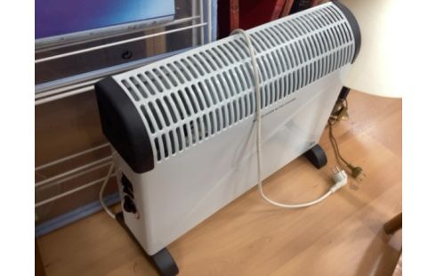 RADIATEUR FAR