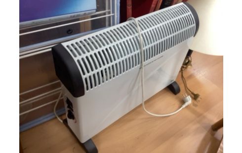 RADIATEUR FAR