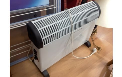RADIATEUR FAR