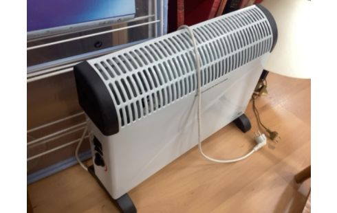 RADIATEUR FAR