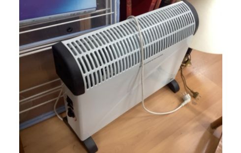 RADIATEUR FAR