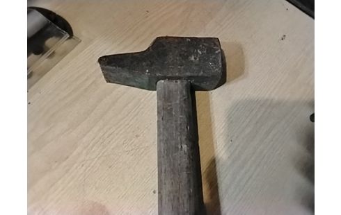 MARTEAU