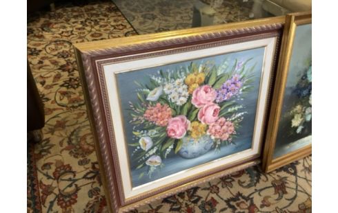 CADRE BOUQUET GM
