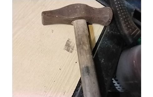 MARTEAU