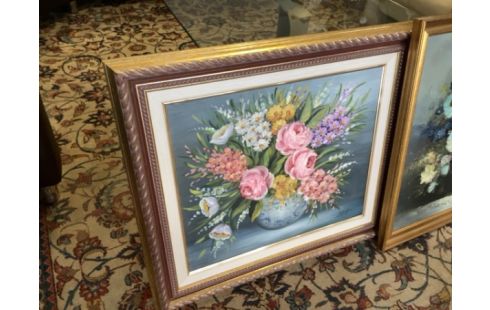 CADRE BOUQUET GM