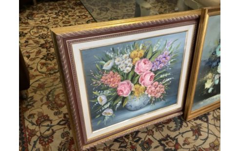 CADRE BOUQUET GM