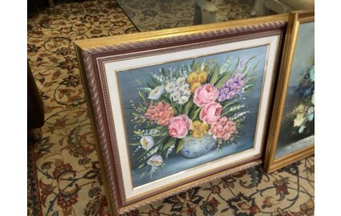 CADRE BOUQUET GM