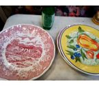 PLAT DECO