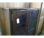 VITRINE 2P