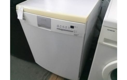 LAVE VAISSELLE AEG