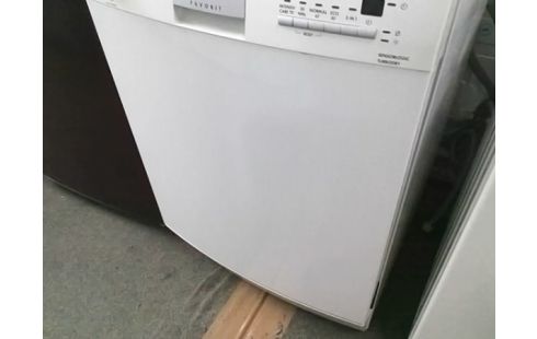 LAVE VAISSELLE AEG