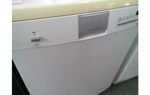 LAVE VAISSELLE AEG