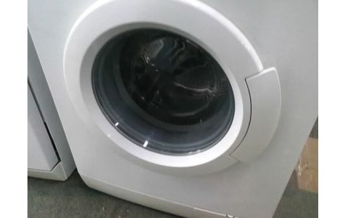 MACHINE A LAVER SIEMENS SIWAMAT XL 1260 (1200 TR/MIN - 5KG)