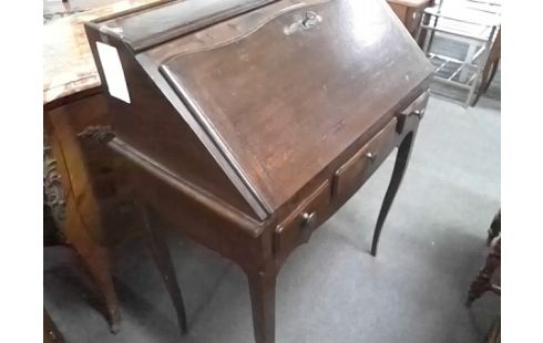 SECRETAIRE 1P 3T (NE FERME PAS)