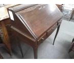 SECRETAIRE 1P 3T (NE FERME PAS)