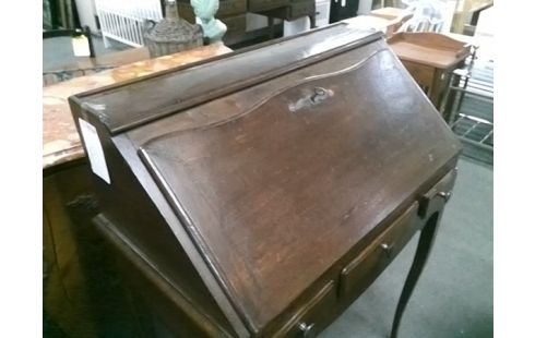 SECRETAIRE 1P 3T (NE FERME PAS)