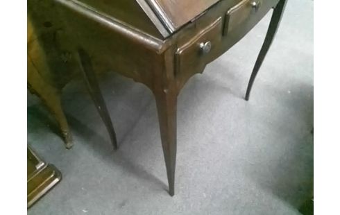 SECRETAIRE 1P 3T (NE FERME PAS)