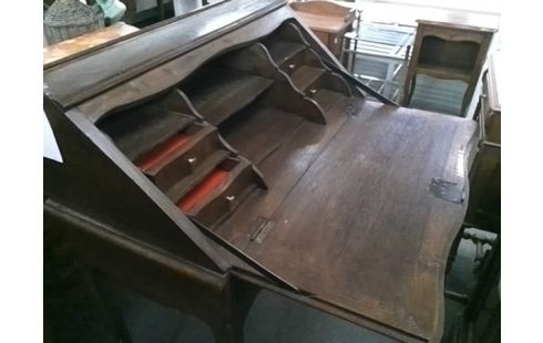 SECRETAIRE 1P 3T (NE FERME PAS)