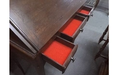 SECRETAIRE 1P 3T (NE FERME PAS)