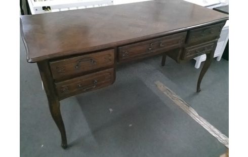 BUREAU 5T BOIS