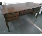 BUREAU 5T BOIS