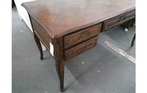BUREAU 5T BOIS