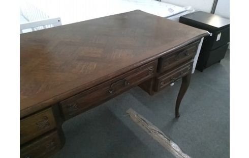 BUREAU 5T BOIS